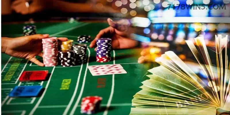 Plataforma 7178win - cassino e apostas